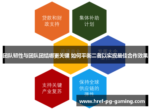 团队韧性与团队团结哪更关键 如何平衡二者以实现最佳合作效果