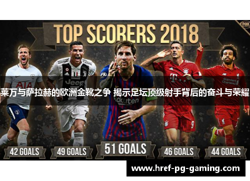 莱万与萨拉赫的欧洲金靴之争 揭示足坛顶级射手背后的奋斗与荣耀