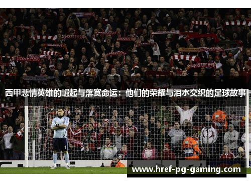 西甲悲情英雄的崛起与落寞命运：他们的荣耀与泪水交织的足球故事